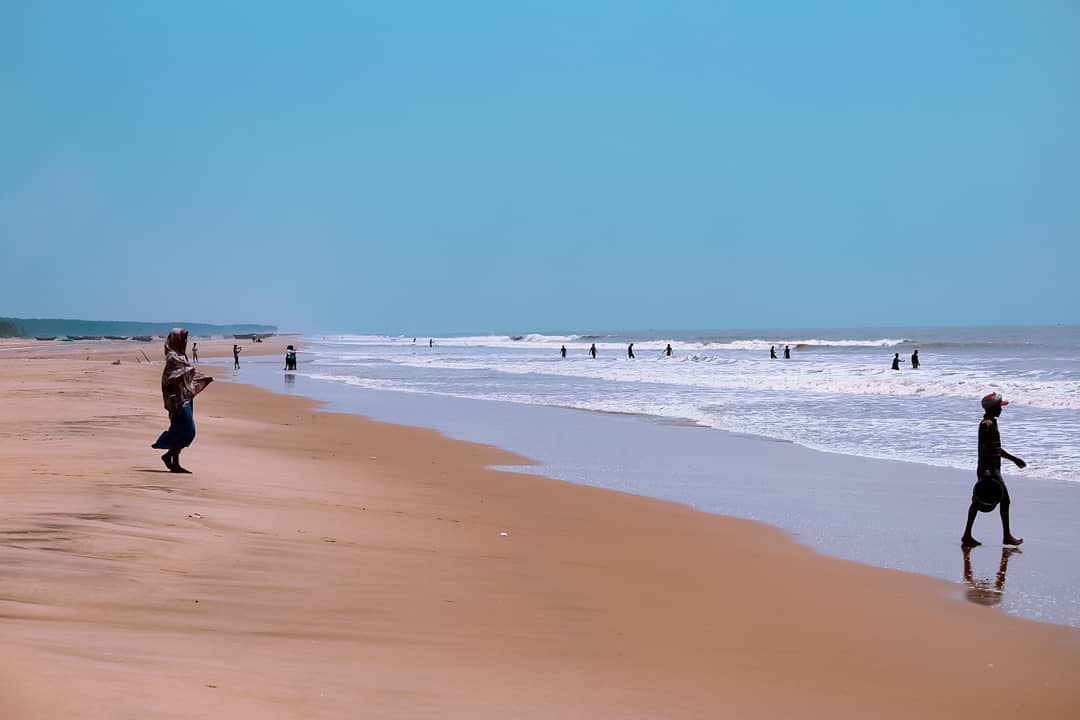 10 Road Trip To The Best Beaches In Odisha Tourist Attraction And