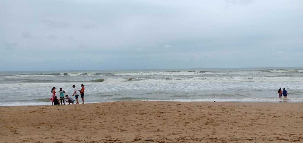 10 Road Trip To The Best Beaches In Odisha Tourist Attraction And