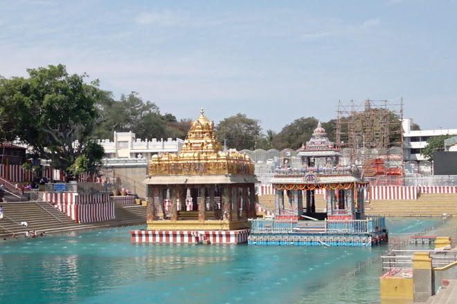 Nearby Places To Visit Near Tirupati